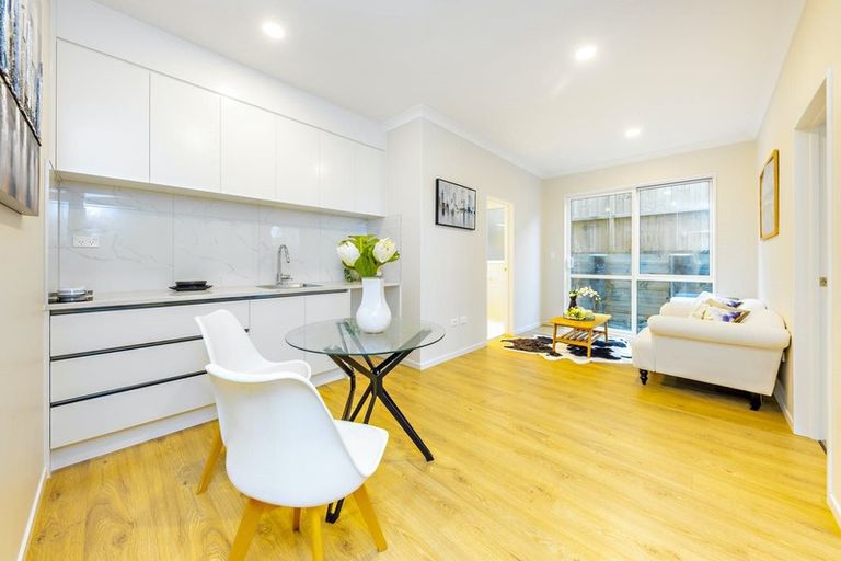 Photo of property in 17 Arahanga Road, Flat Bush, Auckland, 2019
