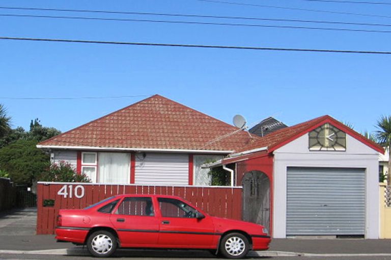 Photo of property in 410 Broadway, Miramar, Wellington, 6022