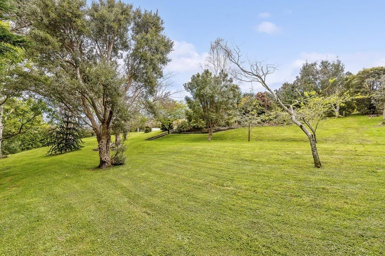 Photo of property in 72 Maui Pomare Road, Nikau Valley, Paraparaumu, 5032