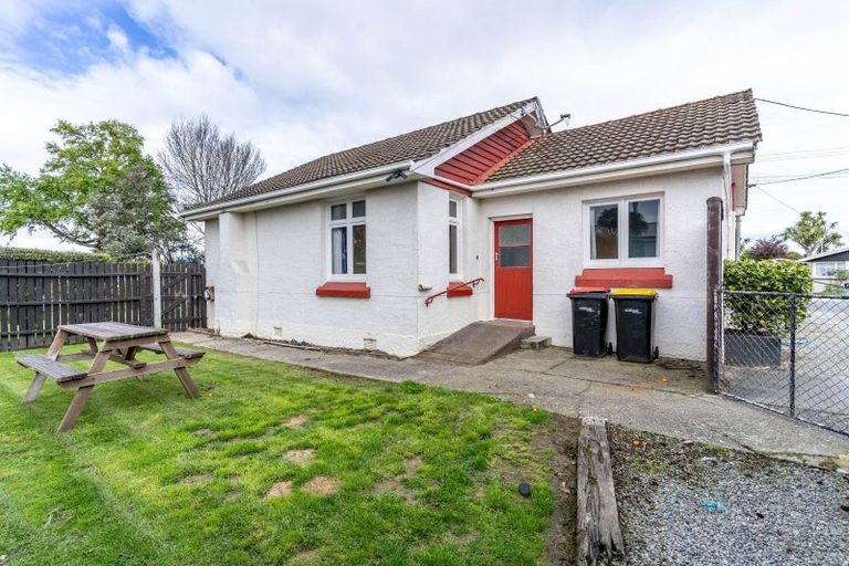 Photo of property in 34 Arthur Street, Winton, 9720