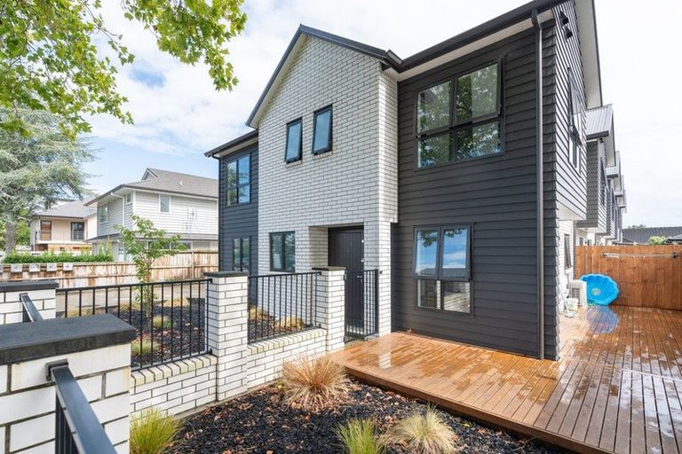 Photo of property in 1/53 Fifth Avenue, Enderley, Hamilton, 3214