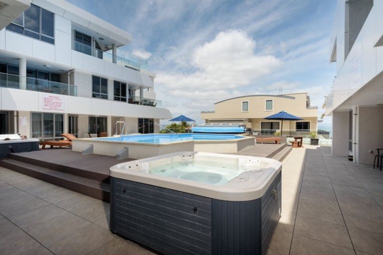 Photo of property in 219/36 Victoria Road, Mount Maunganui, 3116