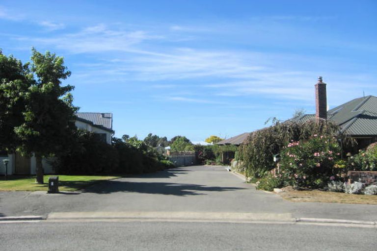 Photo of property in 31 Carlisle Place, Marchwiel, Timaru, 7910