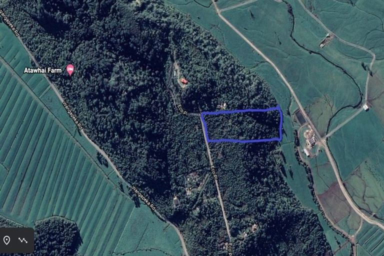 Photo of property in 74 Wangapeka Road, Little Wanganui, Karamea, 7893