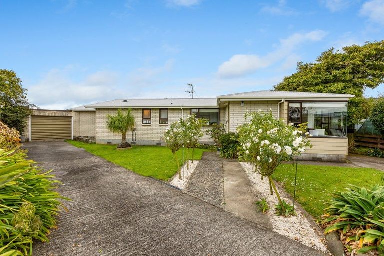 Photo of property in 10a Kennedy Place, Merrilands, New Plymouth, 4312