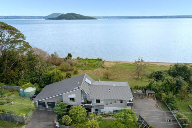 Photo of property in 117 State Highway 33, Tikitere, Rotorua, 3074