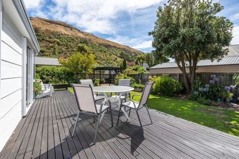 Photo of property in 11 Cascade Place, Sumner, Christchurch, 8081