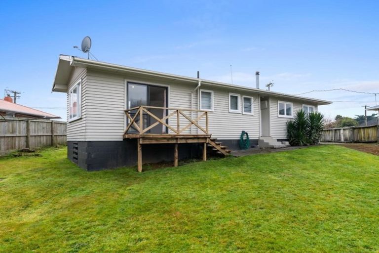 Photo of property in 18 Steeles Lane, Western Heights, Rotorua, 3015