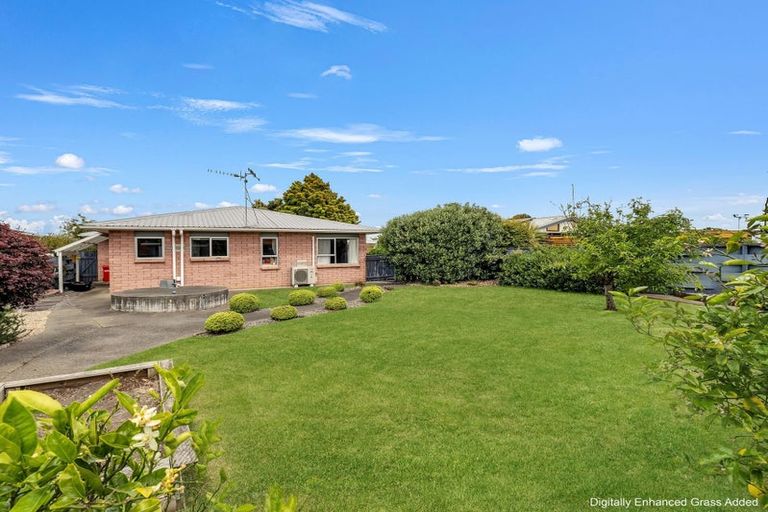 Photo of property in 32 Stafford Street, Springvale, Whanganui, 4501