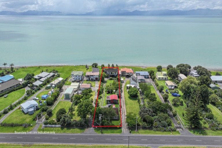 Photo of property in 1694 East Coast Road, Whakatiwai, Pokeno, 2473