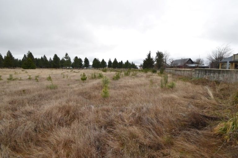 Photo of property in 27 North West Arch, Twizel, 7901