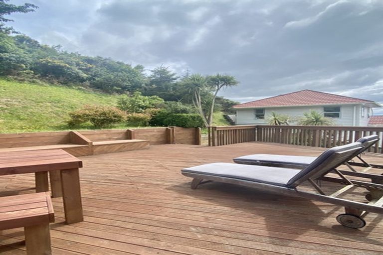 Photo of property in 73 Mclintock Street, Johnsonville, Wellington, 6037