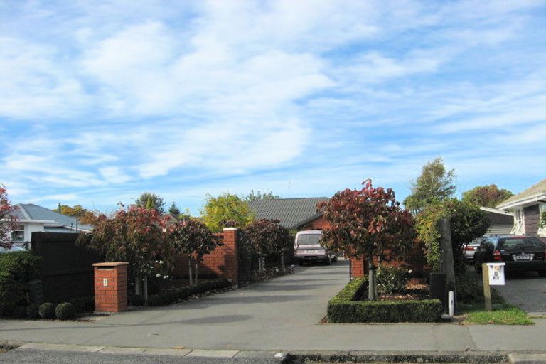 Photo of property in 1 Bucknell Street, Sockburn, Christchurch, 8042