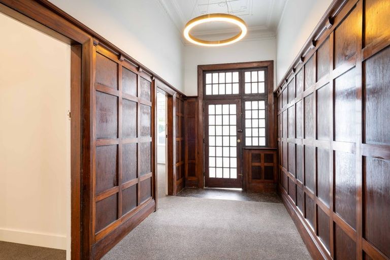 Photo of property in 281 High Street, Dunedin Central, Dunedin, 9016