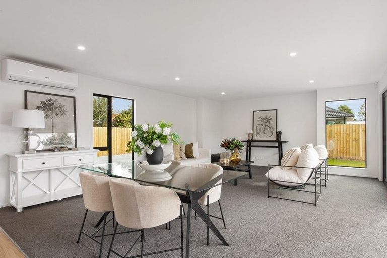 Photo of property in 20a Glenmore Avenue, Casebrook, Christchurch, 8051