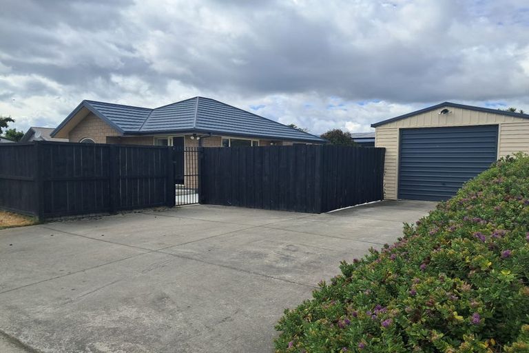 Photo of property in 4/138 Kerrs Road, Avonside, Christchurch, 8061