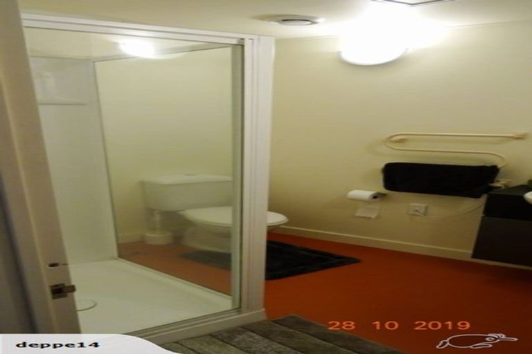 Photo of property in Hannahs Corner, 14/8 Leeds Street, Te Aro, Wellington, 6011