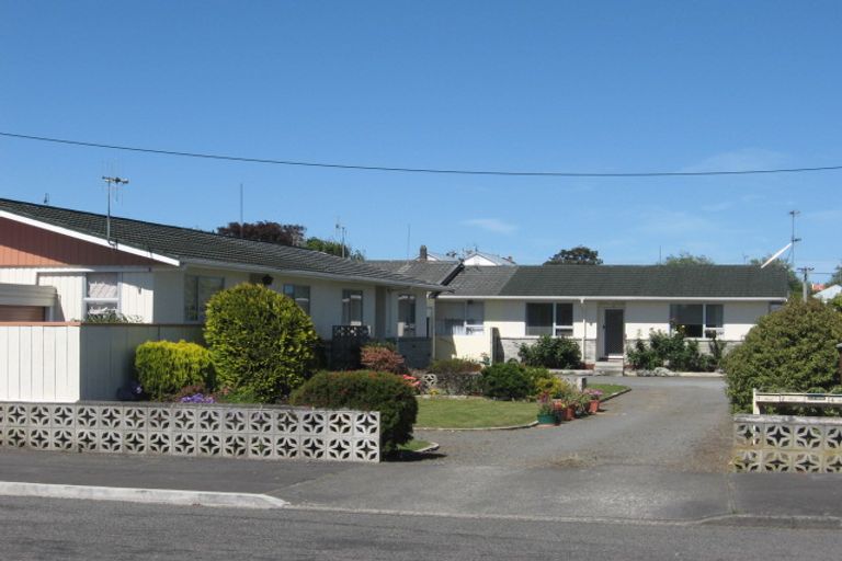 Photo of property in 4/79 Harrison Street, Whanganui, Wanganui, 4500
