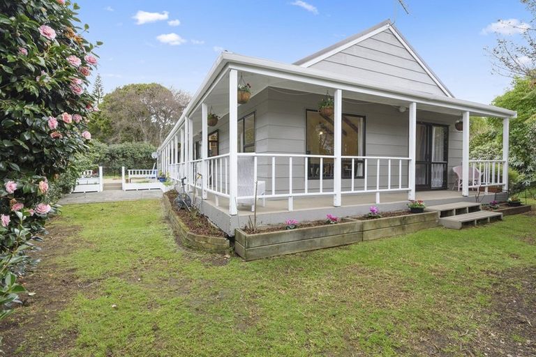 Photo of property in 133 Raumati Road, Raumati Beach, Paraparaumu, 5032
