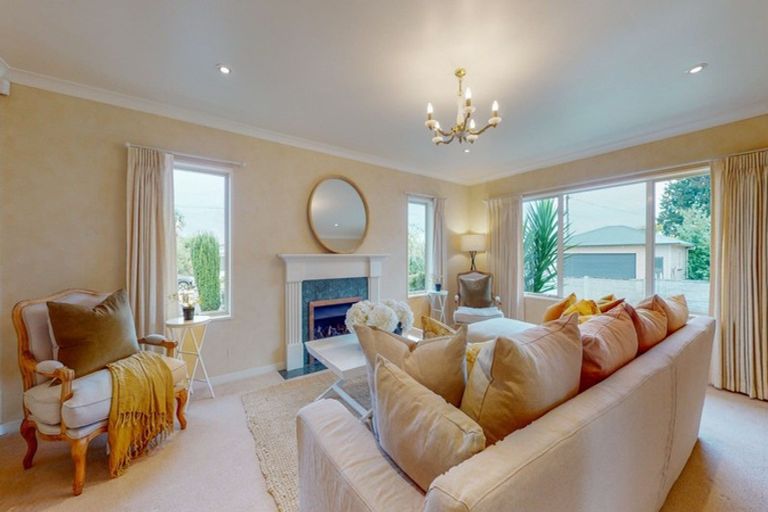 Photo of property in 18 Park Street, Morrinsville, 3300