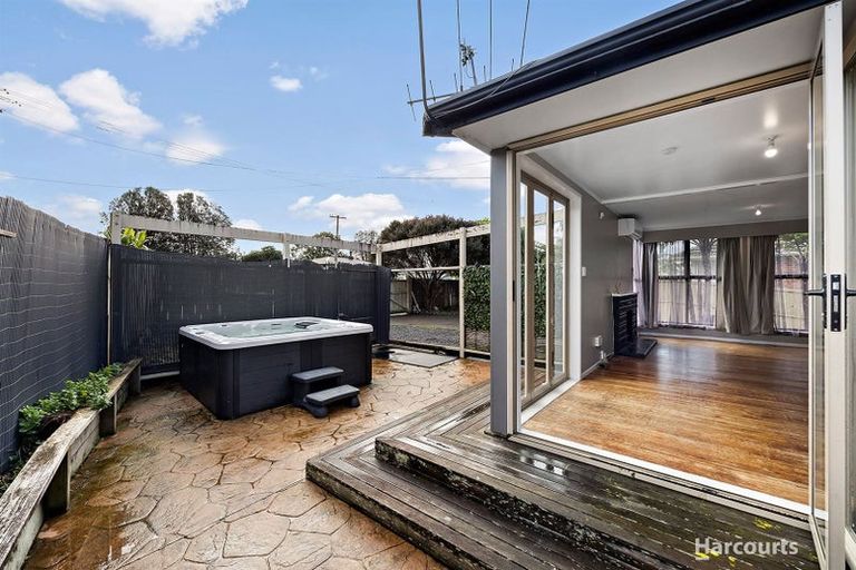 Photo of property in 22 Eden Street, Mangere East, Auckland, 2024