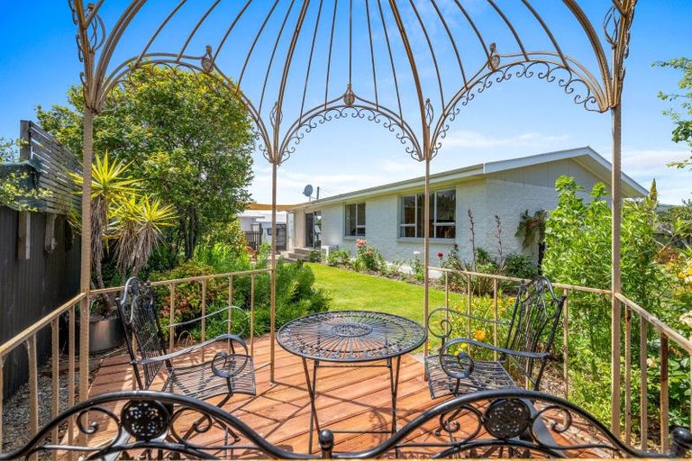 Photo of property in 12 Washington Crescent, Redwoodtown, Blenheim, 7201