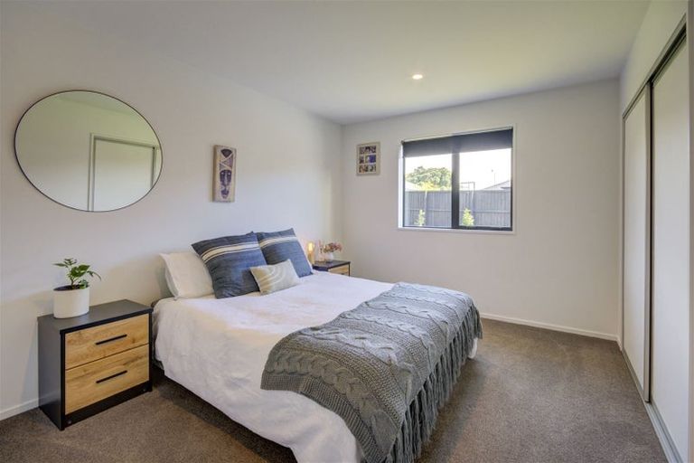 Photo of property in 6 Springbrook Close, Rangiora, 7400