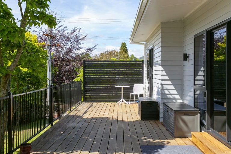Photo of property in 5a Kotare Street, Hilltop, Taupo, 3330