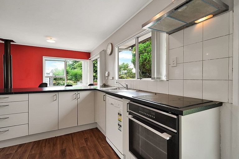 Photo of property in 1/20 Mile Place, Henderson, Auckland, 0612