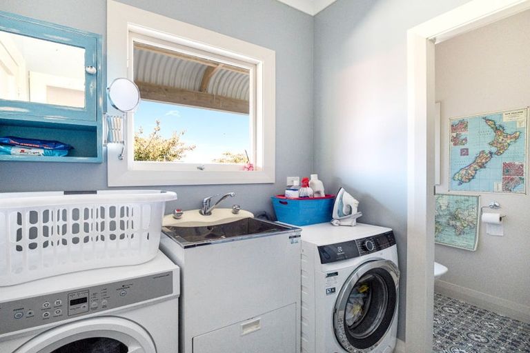 Photo of property in 74 Rakaia Barrhill Methven Road, Rakaia, 7784