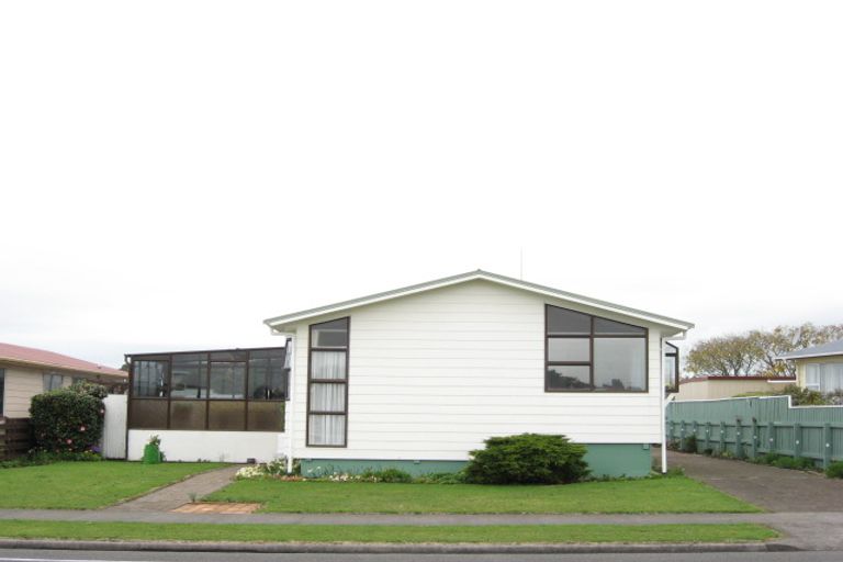 Photo of property in 64 Mangati Road, Bell Block, New Plymouth, 4312