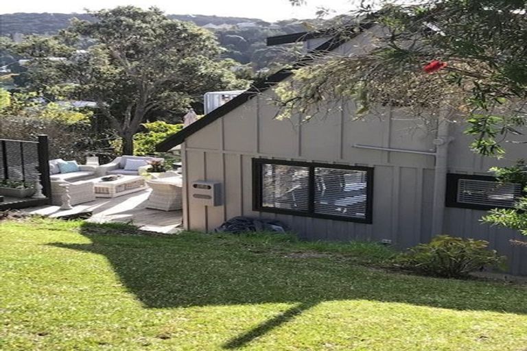 Photo of property in 5 Oneroa Road, Russell, 0202