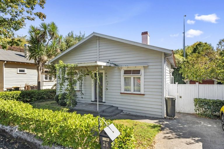 Photo of property in 25 Myrtle Street, Hamilton East, Hamilton, 3216
