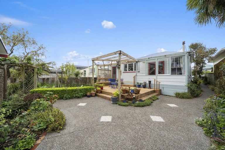 Photo of property in 3 High Street, Petone, Lower Hutt, 5012