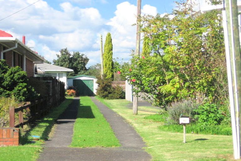 Photo of property in 40 Regent Street, Papatoetoe, Auckland, 2025