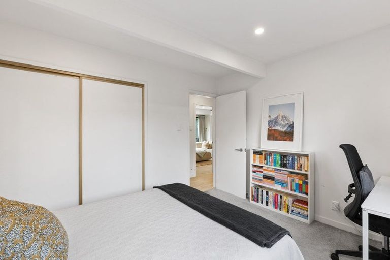 Photo of property in 1/19 Trafalgar Street, St Albans, Christchurch, 8014