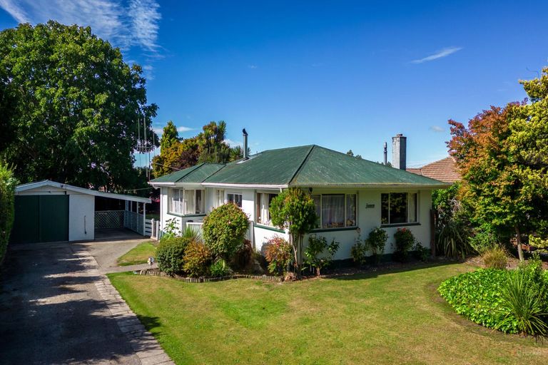Photo of property in 171 Queen Street, Waimate, 7924