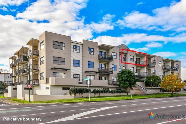 Photo of property in 39/124 Stancombe Road, Flat Bush, Auckland, 2016