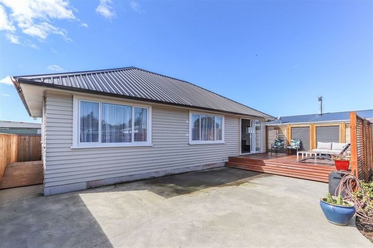 Photo of property in 42 Kelly Street, Inglewood, 4330