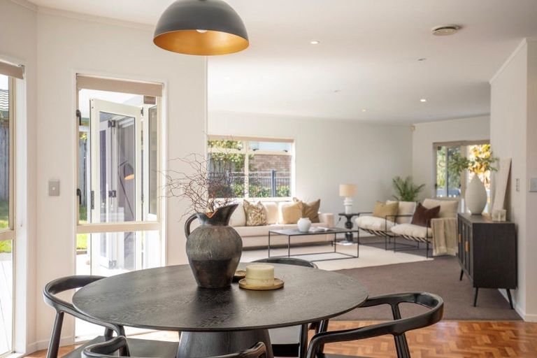 Photo of property in 21 Cashmere Place, Flagstaff, Hamilton, 3210