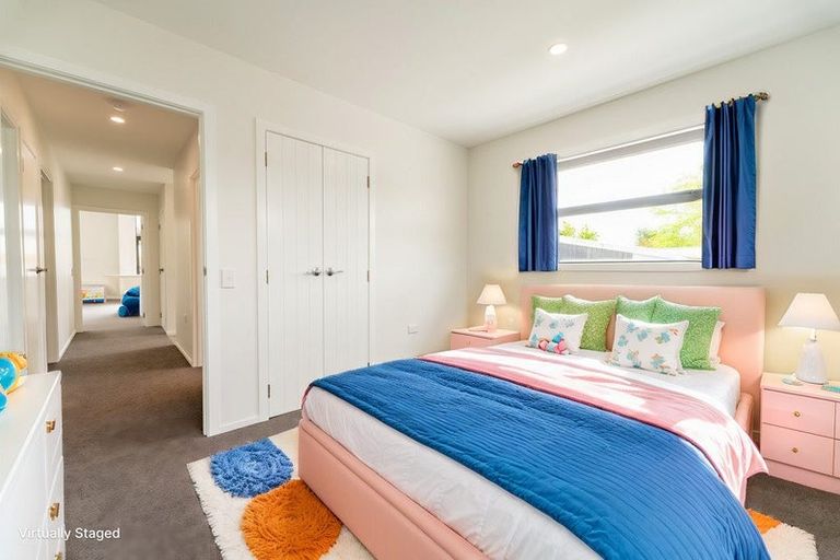 Photo of property in 22a Campbell Street, Geraldine, 7930