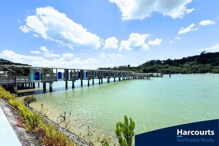 Photo of property in 501/6 Boundary Road, Hobsonville, Auckland, 0616