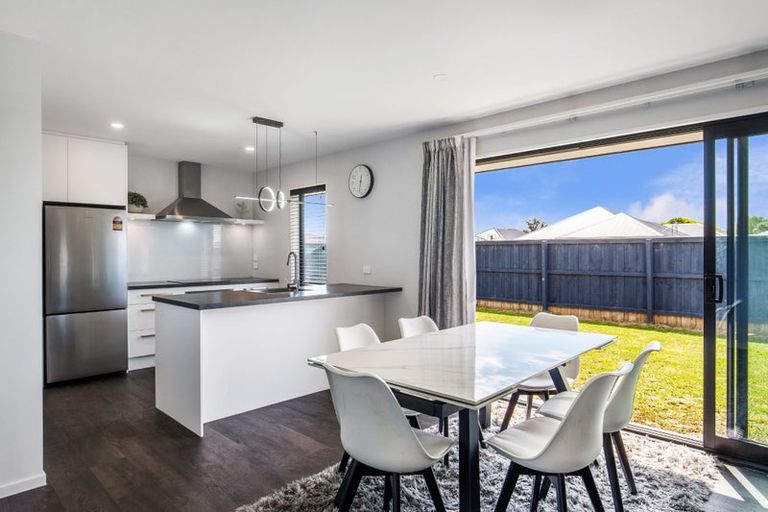 Photo of property in 97 Clausen Avenue, Leeston, 7632