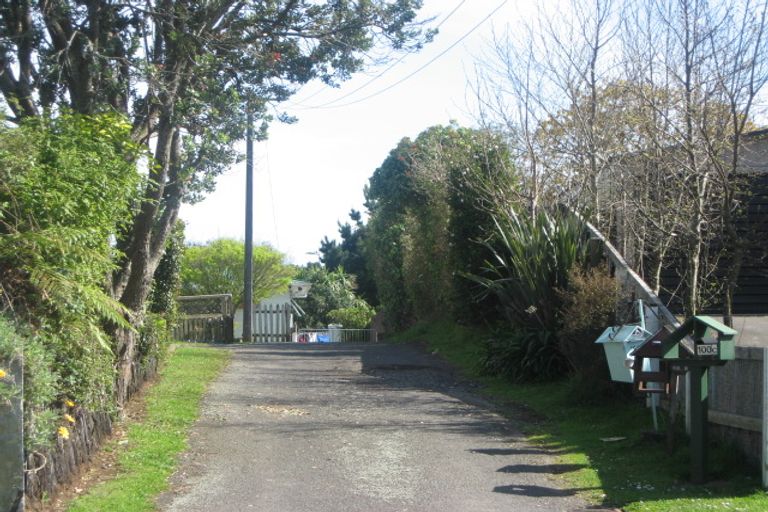 Photo of property in 100a Glenpark Avenue, Frankleigh Park, New Plymouth, 4310