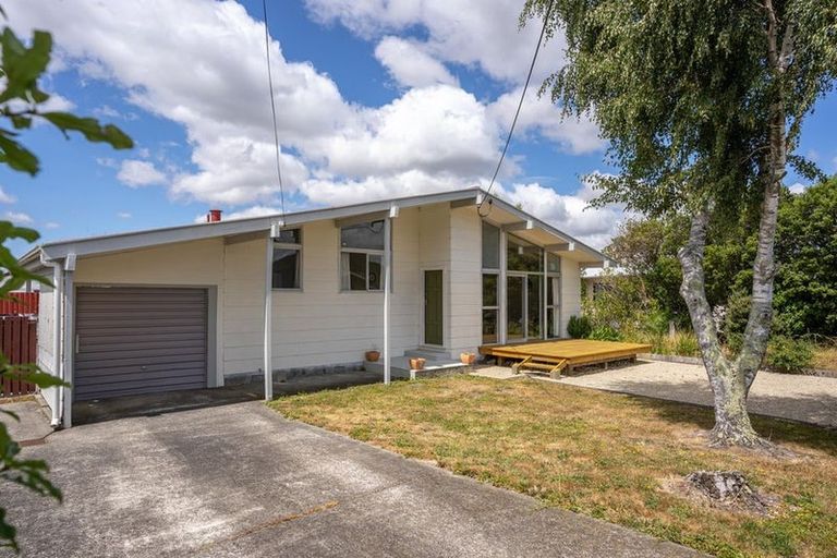 Photo of property in 57 Waite Street, Featherston, 5710