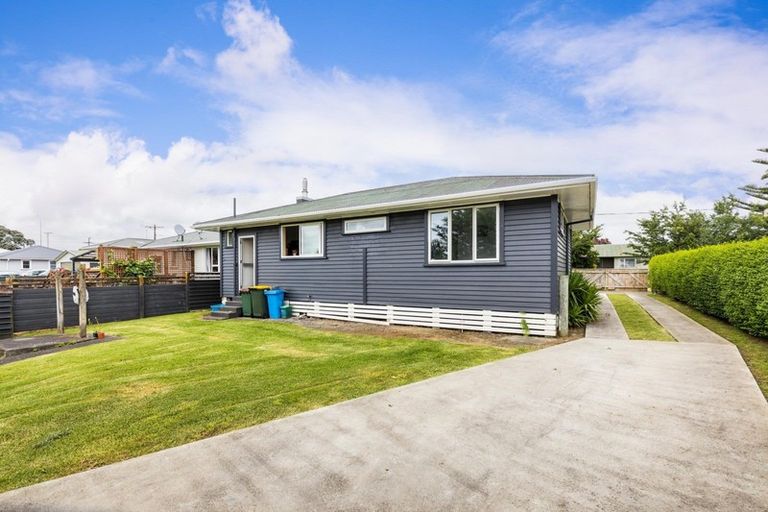 Photo of property in 80 Strange Street, Waitara, 4320