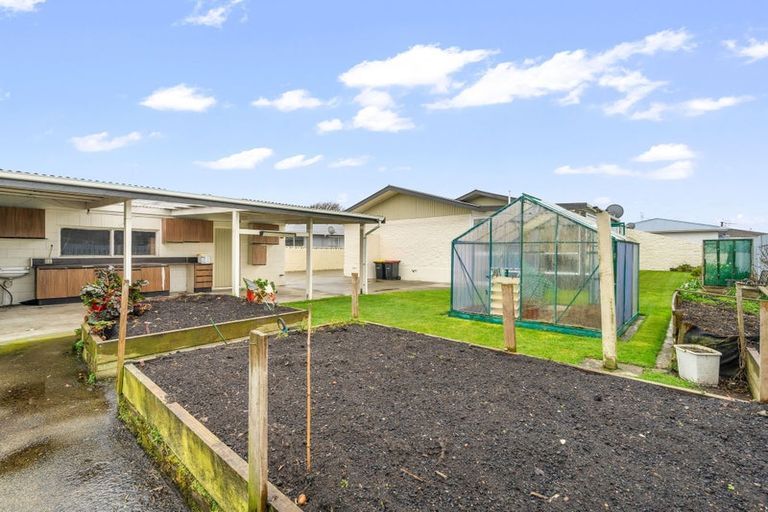 Photo of property in 16 Mepal Place, Kingswell, Invercargill, 9812