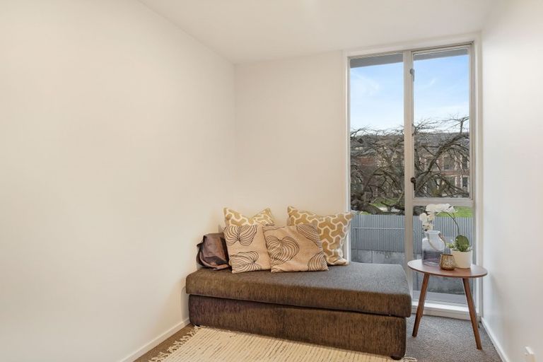 Photo of property in 18/15 Peterborough Street, Christchurch Central, Christchurch, 8013