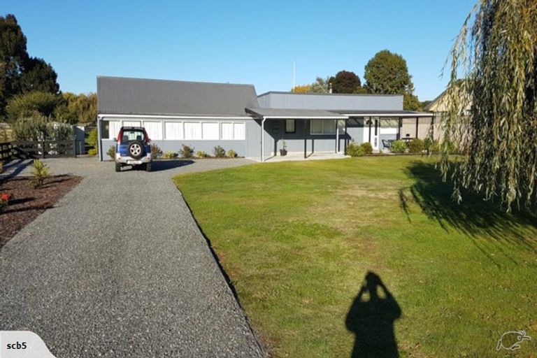 Photo of property in 32 Banks Road, Matamata, 3473