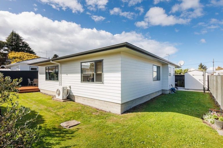 Photo of property in 102a Derby Street, Feilding, 4702